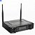 Microfone Profissional Sem Fio UHF Canal Duplo E Frequência Ajustável  - A-666 - Imagem 6