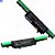 Bateria Original Notebook Positivo Master N250i 14.8V 4 celulas 2150mAh - Imagem 1