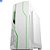 Gabinete Gamer Bg-009 Branco Bluecase - S/ Fonte / Usb 3.0 - Imagem 2