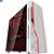 Gabinete Gamer Bg-009 Branco Bluecase - S/ Fonte / Usb 3.0 - Imagem 4