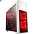 Gabinete Gamer Bg-024 Bluecase - 01 Baia Externa S/ Fonte / Usb 3.0 Frontal - Imagem 2
