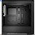 Gabinete Gamer BG-009 Preto Bluecase - Sem Fonte / Usb 3.0 - Imagem 2