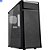 Gabinete Gamer Bg-015 Preto Bluecase - S/ Fonte / Usb 3.0 Frontal - Imagem 3