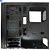 Gabinete Gamer Bg-015 Preto Bluecase - S/ Fonte / Usb 3.0 Frontal - Imagem 5