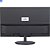 Monitor LED 20" Bluecase BM20D1HVW HDMI e VGA Preto - Imagem 2
