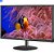 Monitor LED 20" Bluecase BM20D1HVW HDMI e VGA Preto - Imagem 3