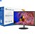 Monitor LED 20" Bluecase BM20D1HVW HDMI e VGA Preto - Imagem 4