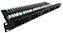 Voice Panel 50p Cat3 Rj45 Telef. Amp1711214-2 - Imagem 4