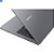 Notebook Samsung Book Intel Core i7-1165G7, Windows 10 Home, 8gb, 256 GB SSD, Intel Iris Xe, 15,6" Full HD- Cinza Chumbo - Imagem 9