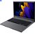 Notebook Samsung Book Intel Core i7-1165G7, Windows 10 Home, 8gb, 256 GB SSD, Intel Iris Xe, 15,6" Full HD- Cinza Chumbo - Imagem 1