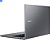 Notebook Samsung Book Intel Core i7-1165G7, Windows 10 Home, 8gb, 256 GB SSD, Intel Iris Xe, 15,6" Full HD- Cinza Chumbo - Imagem 8