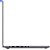 Notebook Samsung Book Intel Core i7-1165G7, Windows 10 Home, 8gb, 256 GB SSD, Intel Iris Xe, 15,6" Full HD- Cinza Chumbo - Imagem 4