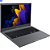 Notebook Samsung Book Intel Core i7-1165G7, Windows 10 Home, 8gb, 256 GB SSD, Intel Iris Xe, 15,6" Full HD- Cinza Chumbo - Imagem 2