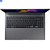 Notebook Samsung Book Intel Core i7-1165G7, Windows 10 Home, 8gb, 256 GB SSD, Intel Iris Xe, 15,6" Full HD- Cinza Chumbo - Imagem 3