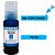 Refil de Tinta Epson Corante 504/544 Ciano 70ML Masterprint Para Ecotank L4150 / L4160 / L4260 / L6171 / L6161 / L61 - Imagem 4
