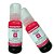Refil de Tinta Epson Corante 504/544 Magenta 70ML Masterprint Para Ecotank L4150 / L4160 / L4260 / L6171 / L6161 - Imagem 6