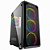 Gabinete Gamer Bg-032 Preto Bluecase Sem Fonte / Usb 3.0 - Imagem 1