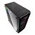 Gabinete Gamer Bg-032 Preto Bluecase Sem Fonte / Usb 3.0 - Imagem 5
