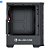 Gabinete Gamer BG-036 Preto Bluecase Sem Fonte / Usb 3.0 - Imagem 7