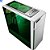 Gabinete Gamer Bg-015 Branco Bluecase - Sem Fonte / Usb 3.0 Frontal - Imagem 4