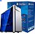 Gabinete Gamer Bg-015 Branco Bluecase - Sem Fonte / Usb 3.0 Frontal - Imagem 1