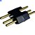 Auto Transformador 220V Para 110V 2000VA 1300Watts ATR 2000VA MCM - Imagem 5