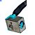 Conector Dc Power Jack Acer Aspire E1-571g E1-571 Com Cabo - Imagem 4