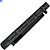Bateria Notebook Compatível Com Asus A41-X550A X550D X550A - 4 Celulas - Preto - 14.4V - Imagem 4