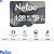 Cartão Micro SD Netac 128Gb 80Mb/s De Leitura - Imagem 4