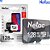 Cartão Micro SD Netac 128Gb 80Mb/s De Leitura - Imagem 1