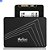 HD SSD Netac 128GB 2.5`SataIII 560Mbps de Leitura 520Mbps de Gravação - 3D Nand 6Gb/s - Imagem 4