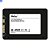 HD SSD Netac 128GB 2.5`SataIII 560Mbps de Leitura 520Mbps de Gravação - 3D Nand 6Gb/s - Imagem 3