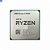 Computador Gamer AMD Ryzen 5 3500X SSD 480GB Memoria 8GB 3000MHZ Fonte 500W 80 PLUS - Imagem 3