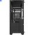 Gabinete Gamer Bg-030 Preto Bluecase S/ Fonte / Usb 3.0 - Imagem 3
