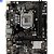 Computador Core i5-9400- HD SSD 128GB- Memória 8GB- GAB-Bg-2316- Windows 10 - Imagem 4