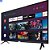 Smart TV LED 40” TCL 40S6500FS LCD Full HD com Wi-Fi, 1 USB, 2 HDMI, Android, Bluetooth, 60Hz - Semp - Imagem 2