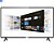 Smart TV LED 40” TCL 40S6500FS LCD Full HD com Wi-Fi, 1 USB, 2 HDMI, Android, Bluetooth, 60Hz - Semp - Imagem 5