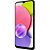 Smartphone Samsung Galaxy A03s 64GB Preto 4G - 4GB RAM Tela 6,5” Câm. Tripla + Selfie 5MP - Imagem 2