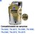 Pó Refil de Toner  Brother - 1 Kg High Fusion HF-6280 - Imagem 3