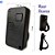Controle de Portão Rossi Inter Digital CT NTX RC 433MHZ (HCS) Preto - Imagem 1