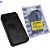 Controle de Portão Rossi Inter Digital CT NTX RC 433MHZ (HCS) Preto - Imagem 5