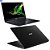 Notebook Acer A115-31-C2Y3 Intel Celeron 1.1 N4020- Memória RAM 4GB- SSD 64GB / Tela 15.6" / Windows 10 - Preto - Imagem 2