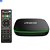 Receptor TV Box Smart R69 5G/ 8K/ 128GB/ Memória RAM 16GB / Android10.1 - Preto - Imagem 2