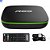 Receptor TV Box Smart R69 5G/ 8K/ 128GB/ Memória RAM 16GB / Android10.1 - Preto - Imagem 1