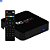 Receptor TV Box DC Box 8K / 128GB / 16GB RAM / Ultra HK / Android 9.0 - Preto - Imagem 1