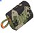 Caixa de Som Portátil JBL GO 3 Bluetooth 5.1 À Prova D'água e Poeira IP67 Camuflado - Imagem 4