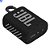 Caixa de Som Portátil JBL GO 3 Bluetooth 5.1 À Prova D'água e Poeira IP67 Preto - Imagem 2