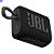 Caixa de Som Portátil JBL GO 3 Bluetooth 5.1 À Prova D'água e Poeira IP67 Preto - Imagem 3