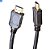 Cabo HDMI Macho x Macho 1.4 de 1,80m - Imagem 6