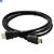 Cabo HDMI Macho x Macho 1.4 de 1,80m - Imagem 1